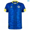 Camiseta de fútbol Bosnia Primera 2026/27