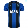 Camiseta futbol Bournemouth Segunda 2025/26