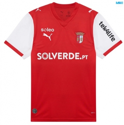 Maxikits Buscar Camisetas futbol Braga Primera 2026/27 por mayor