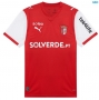 Maxikits Buscar Camisetas futbol Braga Primera 2026/27 por mayor