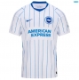 Maxikits Hacer Camiseta de futbol Brighton Segunda 2026/27 por mayor