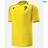 Camiseta futbol Cádiz CF Primera 2025/26