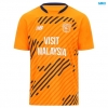 Camiseta futbol Cardiff City Tercera 2025/26