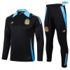 Chandal Argentina 2024/25 negro