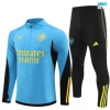 Chandal Arsenal 2024/25 azul claro