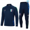 Chandal Italia 2024/25 azul real