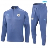 Chandal Manchester City 2024/25 Gris