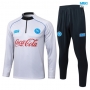 Chandal Napoli 2025/26 Gris
