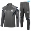 Chandal Real Madrid 2024/25 gris