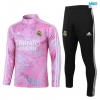 Chandal Real Madrid 2024/25 rosa