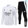Chandal Real Madrid 2024/25 Blanco