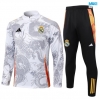 Chandal Real Madrid 2024/25 Blanco
