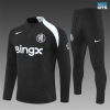 Chandal Chelsea player Niño 2025/26 negro/Blanco