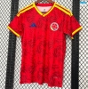Camiseta de fútbol Colombia Training Rojo 2026/27