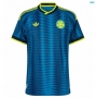 Camiseta futbol Colombia Segunda 2026/27