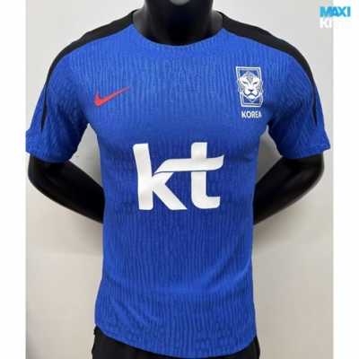 Camiseta futbol Versión Player Corea Training 2025/26