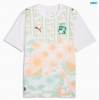Camiseta de fútbol Costa de Marfil Segunda 2026/27