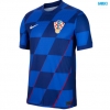 Camiseta futbol Croacia Segunda 2024/25