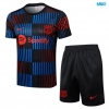 Camiseta futbol Barcelona + Pantalón Corto 2024/25 negro