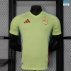 Camiseta futbol Versión Player España Segunda 2024/25