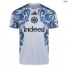 Maxikits Hacer Camiseta futbol Francfort Tercera 2026/27 por mayor