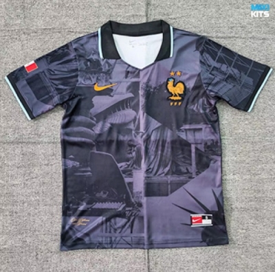 Camiseta futbol Francia Especial 2026/27