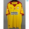 Camiseta futbol Galatasaray Amarillo 2026/27