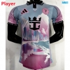 Camiseta futbol Versión Player Inter Miami especial 2025/26