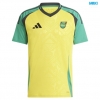 Camiseta futbol Jamaica Primera 2024/25