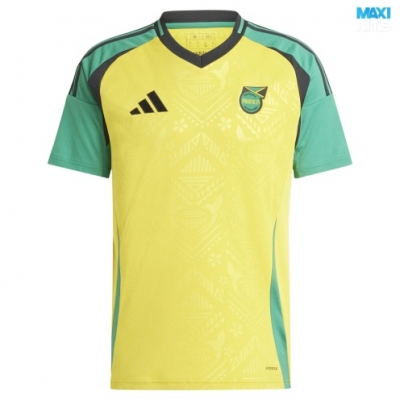 Camiseta futbol Jamaica Primera 2024/25