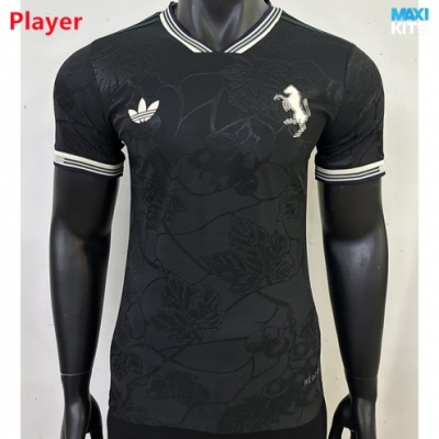 Camiseta futbol Versión Player Juventus Tercera 2025/26