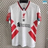 Camiseta futbol Liverpool Especial Blanco 2025/26