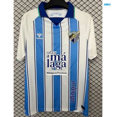 maxikits Camiseta de futbol Malaga Primera 2026/27