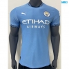 Camiseta futbol Versión Player Manchester City Primera 2024/25