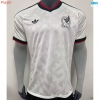 Camiseta futbol Versión Player México Segunda 2026/27