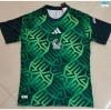 Camiseta futbol México Capacitación 2026/27