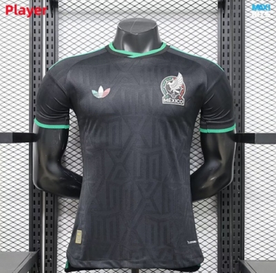 Camiseta futbol Versión Player México Tercera 2026/27