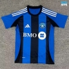 Camiseta futbol Montreal Primera 2025/26