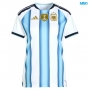Camiseta futbol Argentina Mujer Primera 2026/27