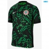 Camiseta futbol Nigeria Segunda 2024/25