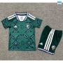 Camiseta futbol Arabia Saudita Niño Primera 2026/27