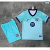 Camiseta futbol Barcelona Niño especial azul 2025/26