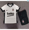 Maxikits Hacer Camiseta de futbol Besiktas Niño Primera 2026/27 por mayor