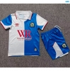 Maxikits Ofertas Camiseta de futbol Blackburn Niño Primera 2026/27 por mayor