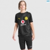 Maxikits Ofertas Camiseta futbol Borussia Dortmund Niño Segunda 2026/27 por mayor