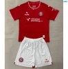 Maxikits Buscar Camiseta futbol Bristol City Niño Primera 2026/27 por mayor
