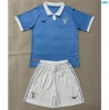 Maxikits Hacer Camisetas futbol Lazio Niño Primera 2026/27 por mayor