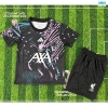 Camiseta futbol Liverpool Niño Especial 2025/26