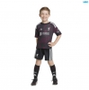 Maxikits Hacer Camisetas futbol Liverpool Niño Tercera 2026/27 por mayor