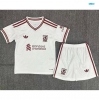 maxikits Camisetas futbol Liverpool Niño Segunda 2026/27